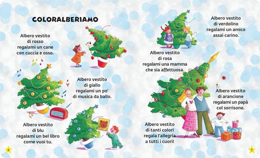 LaFeltrinelli Le Filastrocche Di Natale. Ediz. A Colori