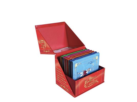 LaFeltrinelli Le Più Belle Fiabe Classiche. Ediz. A Colori
