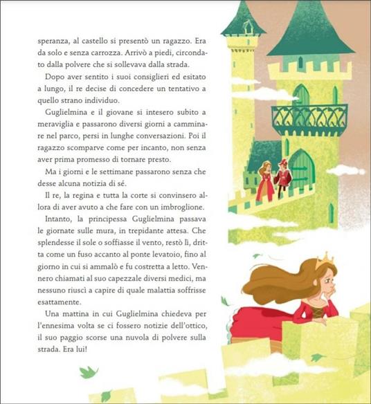 LaFeltrinelli Le Più Belle Storie Di Principesse. Ediz. A Colori