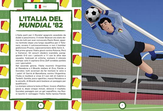 LaFeltrinelli Le Più Grandi Squadre Di Calcio Di Ieri E Di Oggi. Ediz. A Colori