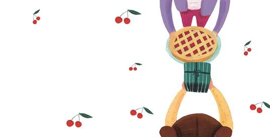 LaFeltrinelli Le Sei Storie Della Gentilezza. Ediz. A Colori