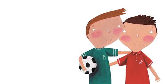 LaFeltrinelli Le Sei Storie Della Gentilezza. Ediz. A Colori