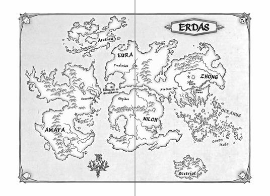 LaFeltrinelli Legami Di Sangue. Spirit Animals. Vol. 3