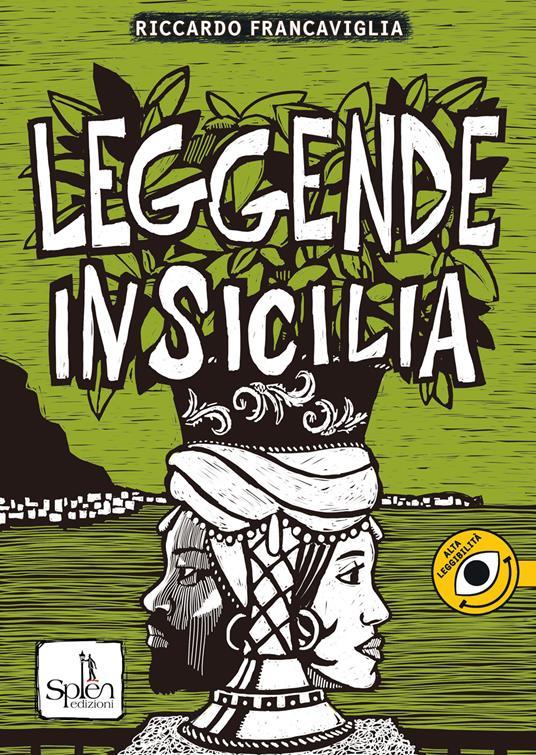 LaFeltrinelli Leggende in Sicilia. Ediz. per la scuola