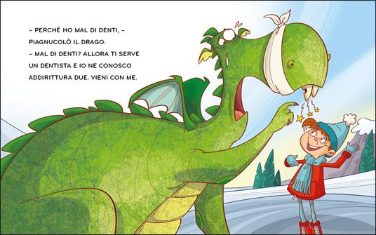 LaFeltrinelli Leggo Una Storia In 5 Minuti Ediz. A Colori