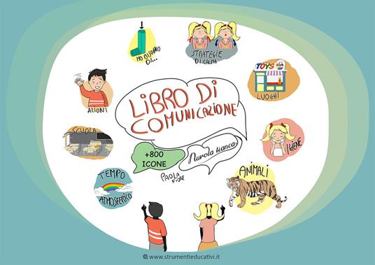 LaFeltrinelli Libro di comunicazione. Ediz. per la scuola. Vol. 1