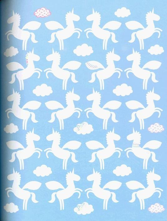 LaFeltrinelli Magici Unicorni. Ediz. A Colori. Con Gadget