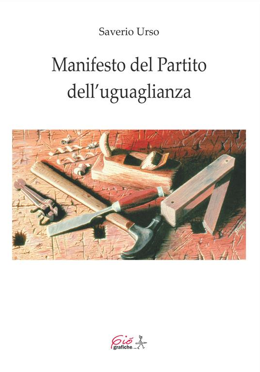 LaFeltrinelli Manifesto del partito dell'uguaglianza
