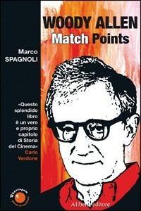 LaFeltrinelli Match points. Interviste a Woody Allen