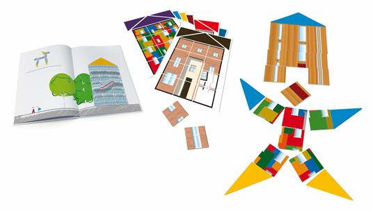 LaFeltrinelli Mille Case Per Mille Storie. Ediz. A Colori