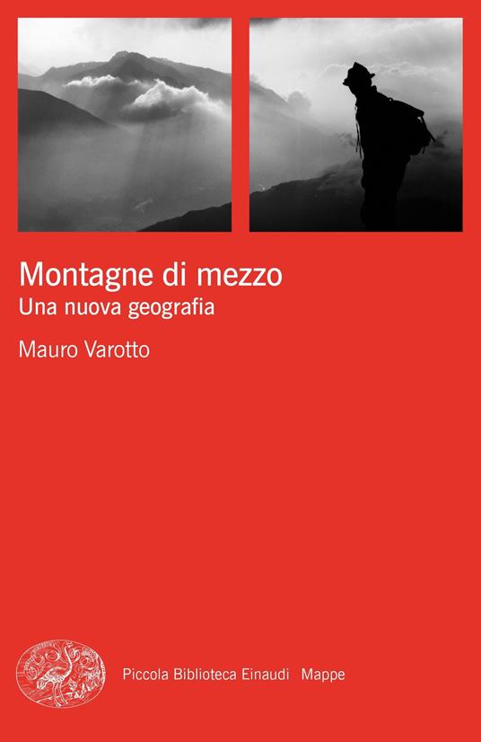 LaFeltrinelli Montagne di mezzo. Una nuova geografia LaFeltrinelli Montagne di mezzo. Una nuova geografia