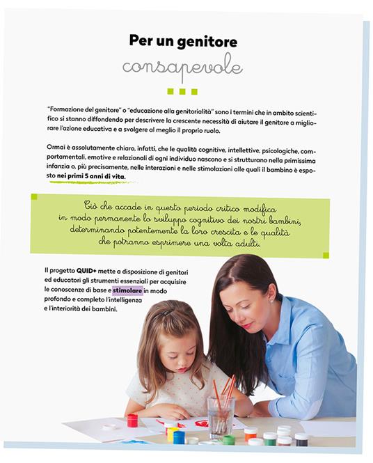 LaFeltrinelli Montessori 2.0. Dalle Attività Di Vita Pratica Al Coding Tanti Giochi Per Allenare Le Intelligenze Del Tuo Bambino. Ediz. A Colori