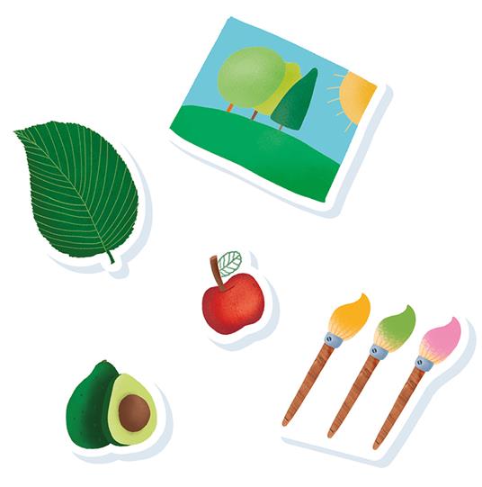 LaFeltrinelli Montessori 2.0. Dalle Attività Di Vita Pratica Al Coding. Tanti Giochi Per Allenare Le Intelligenze Del Tuo Bambino. 4+ Anni. Con 60 Adesivi