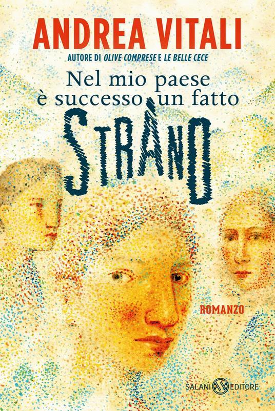 LaFeltrinelli Nel mio paese è successo un fatto strano