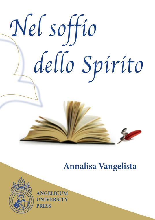 LaFeltrinelli Nel soffio dello Spirito. Raccolta degli articoli apparsi sulla «Rivista di ascetica e mistica»