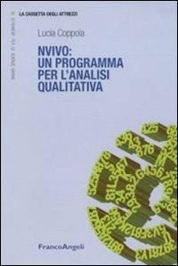LaFeltrinelli NVivo: un programma per l'analisi qualitativa