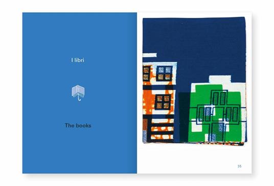 LaFeltrinelli Ó.P.L.A. 2.0. 20 Anni Di Archivio Ópla Archivio Libri D'artista Per Bambini