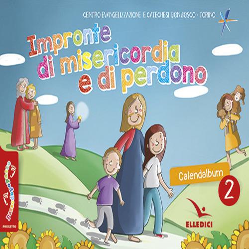 LaFeltrinelli Passodopopasso. La mia impronta nella tua. Quaderno. Vol. 2