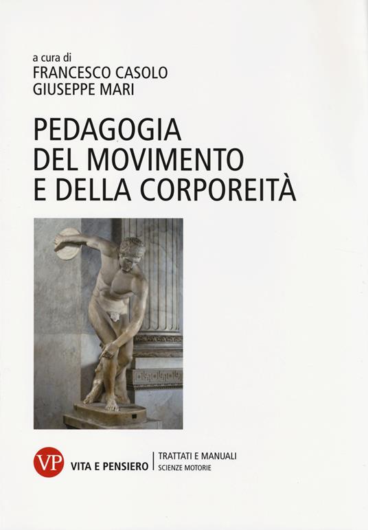 LaFeltrinelli Pedagogia del movimento e della corporeità