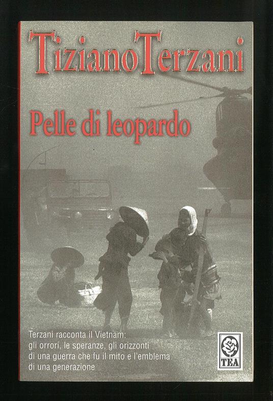 LaFeltrinelli Pelle di leopardo-Giai Phong La liberazione di Saigon