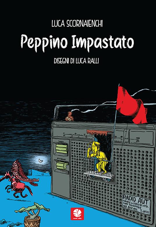 LaFeltrinelli Peppino Impastato. Western a Mafiopoli