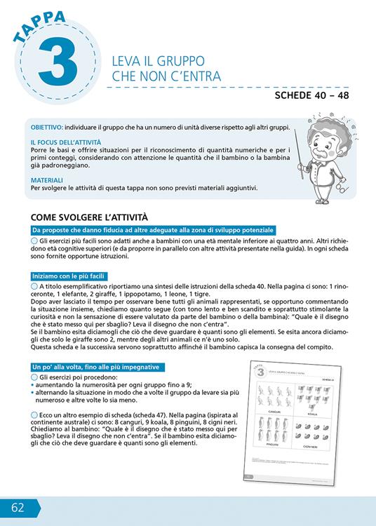 LaFeltrinelli Percorsi Didattici Per Bambini E Ragazzi Con Disabilità Intellettiva. Lettura E Primi Calcoli. Nuova Ediz