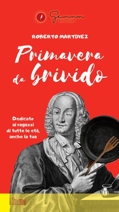 LaFeltrinelli Primavera da brivido. Dedicato ai ragazzi di tutte le età anche la tua