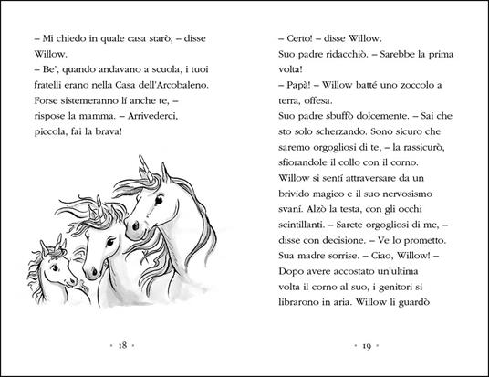 LaFeltrinelli Prime Avventure. Il Regno Degli Unicorni. Vol. 8