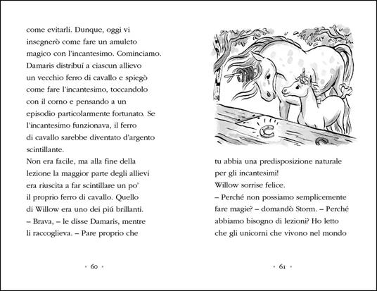 LaFeltrinelli Prime Avventure. Il Regno Degli Unicorni. Vol. 8