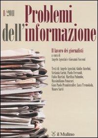 LaFeltrinelli Problemi dell'informazione (2011). Vol. 1