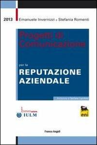 LaFeltrinelli Progetti di comunicazione per la reputazione aziendale