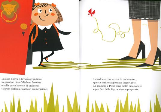 LaFeltrinelli Proprio Come Una Femmina. Ediz. A Colori