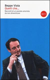 LaFeltrinelli Quelli che Racconti di un grande umorista da non dimenticare