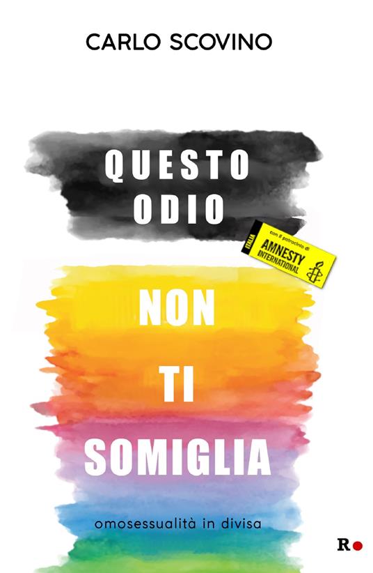 LaFeltrinelli Questo odio non ti somiglia. Omosessualità in divisa