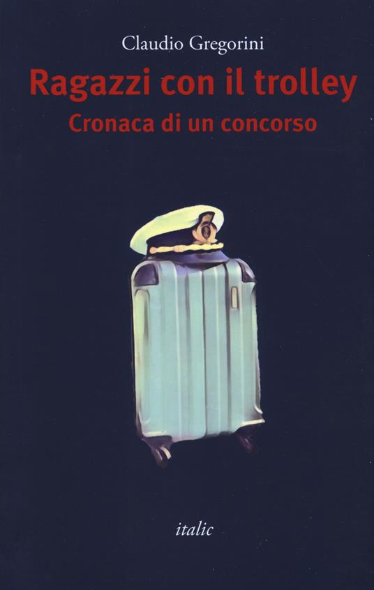 LaFeltrinelli Ragazzi con il trolley. Cronaca di un concorso