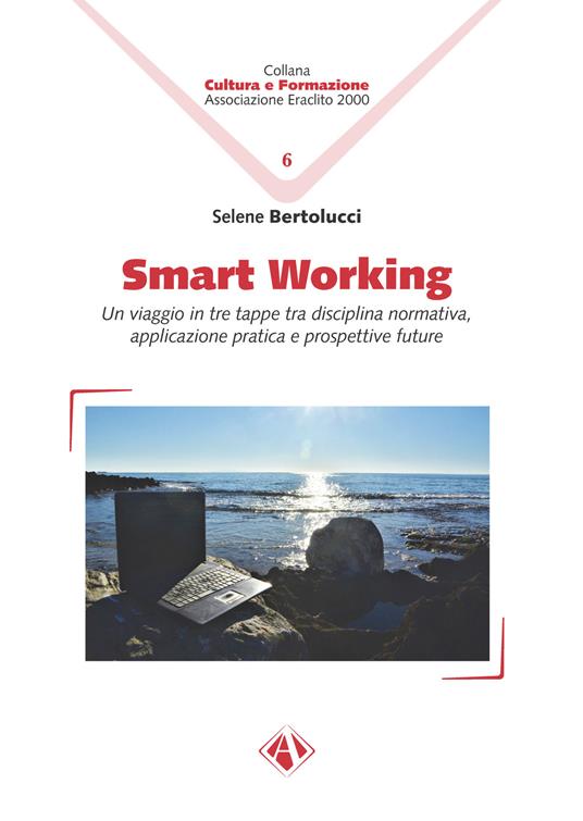 LaFeltrinelli Smart working. Un viaggio in tre tappe tra disciplina normativa applicazione pratica e prospettive future