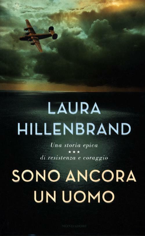 LaFeltrinelli Sono Ancora Un Uomo. Una Storia Epica Di Resistenza E Coraggio