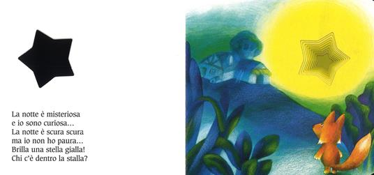 LaFeltrinelli Stella Stellina La Notte Si Avvicina Ediz. A Colori