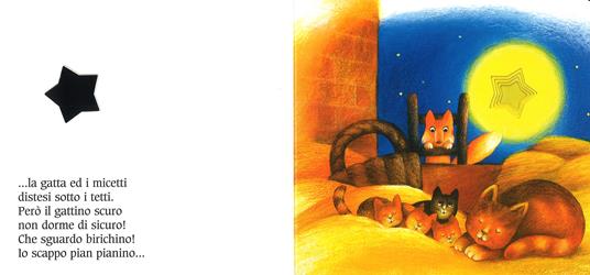 LaFeltrinelli Stella Stellina La Notte Si Avvicina Ediz. A Colori