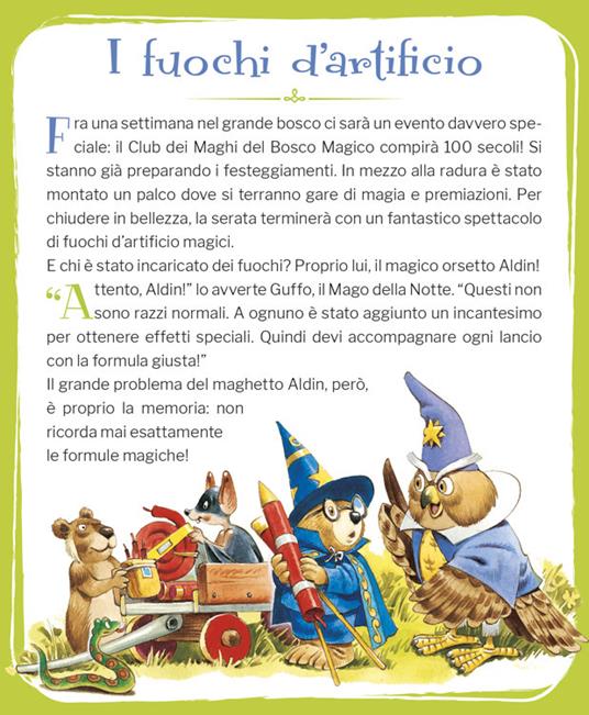 LaFeltrinelli Storie Da 5 Minuti. 40 Racconti Da Portare Con Te. Ediz. A Colori