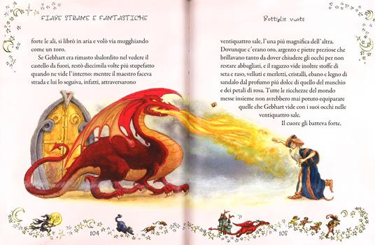 LaFeltrinelli Storie Della Buonanotte. Ediz. Illustrata