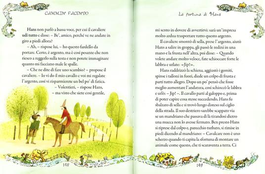 LaFeltrinelli Storie Della Buonanotte. Ediz. Illustrata
