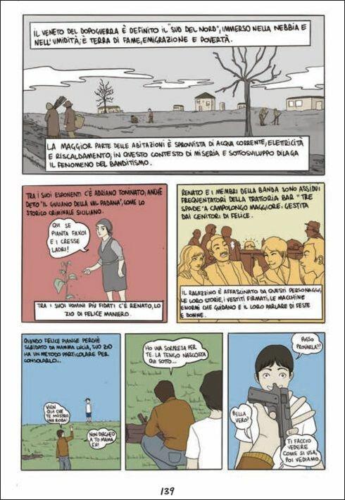 LaFeltrinelli Storie Di Vittime Innocenti Di Mafia. Ediz. Illustrata