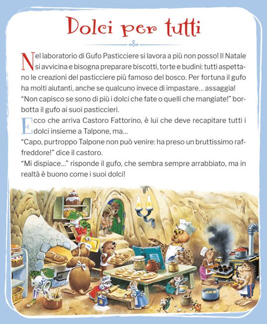 LaFeltrinelli Storie Per I Più Piccoli. 40 Racconti Da Portare Con Te. Ediz. A Colori