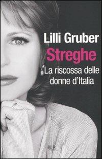 LaFeltrinelli Streghe. La riscossa delle donne d'Italia