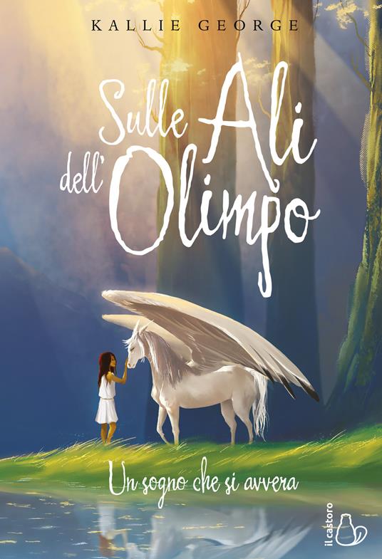 LaFeltrinelli Sulle ali dell'olimpo. Un sogno che si avvera