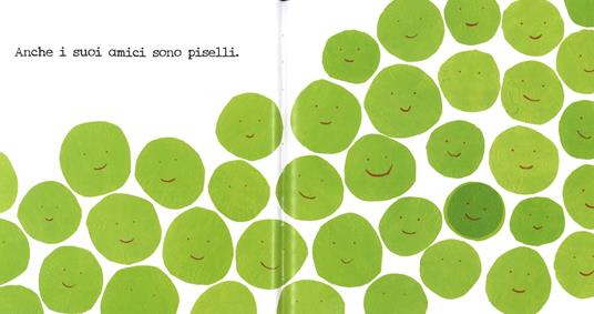 LaFeltrinelli Tea E Marcello Carota E Pisello. Ediz. A Colori