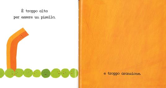LaFeltrinelli Tea E Marcello Carota E Pisello. Ediz. A Colori