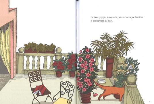 LaFeltrinelli Telemaco E Blob. Storia Di Un'amicizia Randagia. Ediz. A Colori