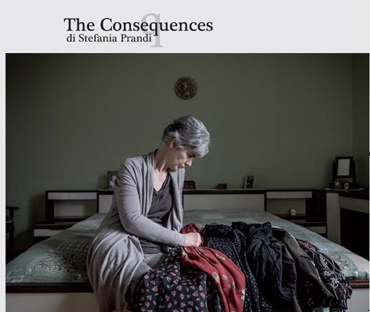LaFeltrinelli The consequences. Reportage sulle famiglie delle vittime di femminicidio